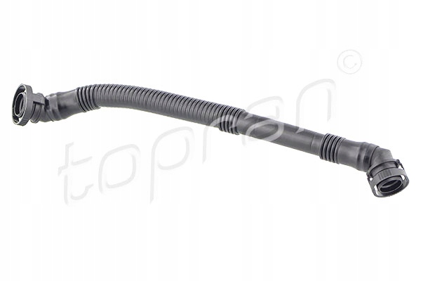 фото №1, Шланг вентиляции распределительного вала do bmw 3 5 7 z3