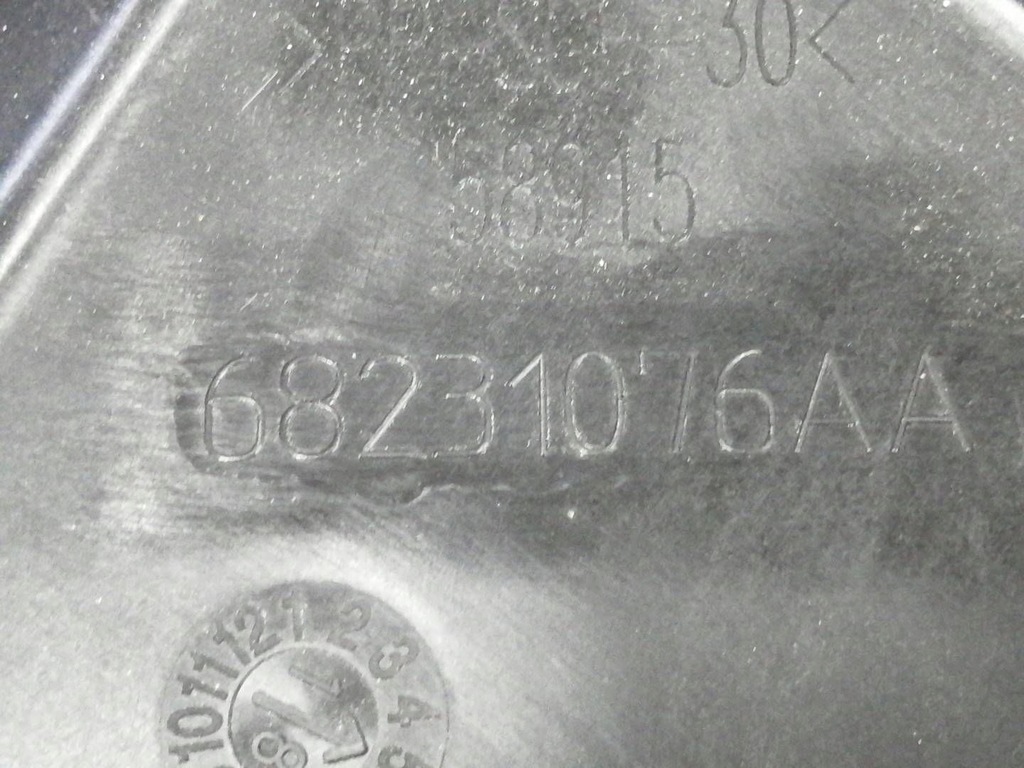 фото №7, Ss підйомник механізм скло правий задня dodge durango iii