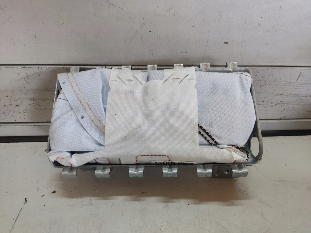 фото №1, Alfa mito подушка коленная