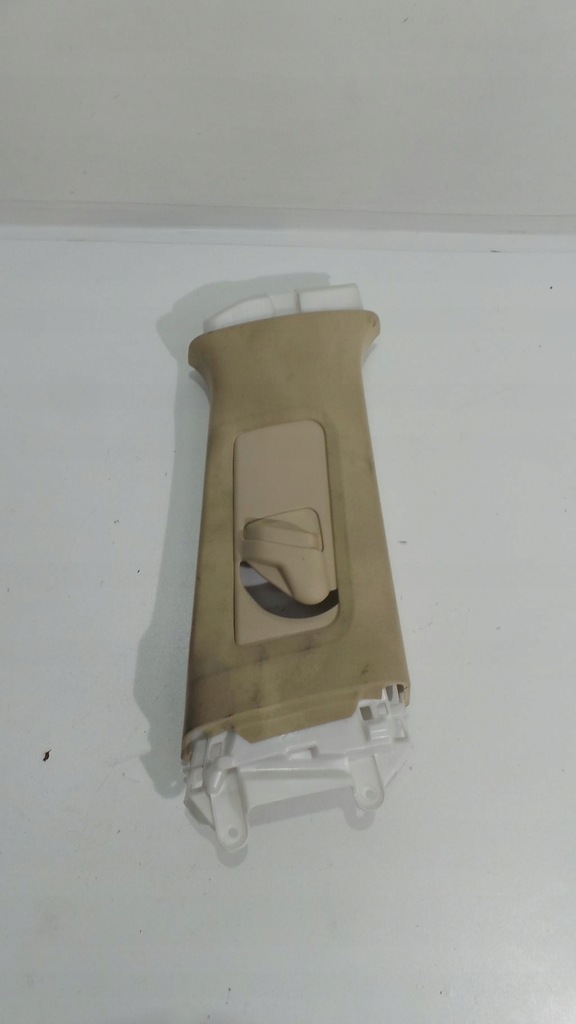 фото №1, Lexus is 300h 200t 2016r защита стойка среднего