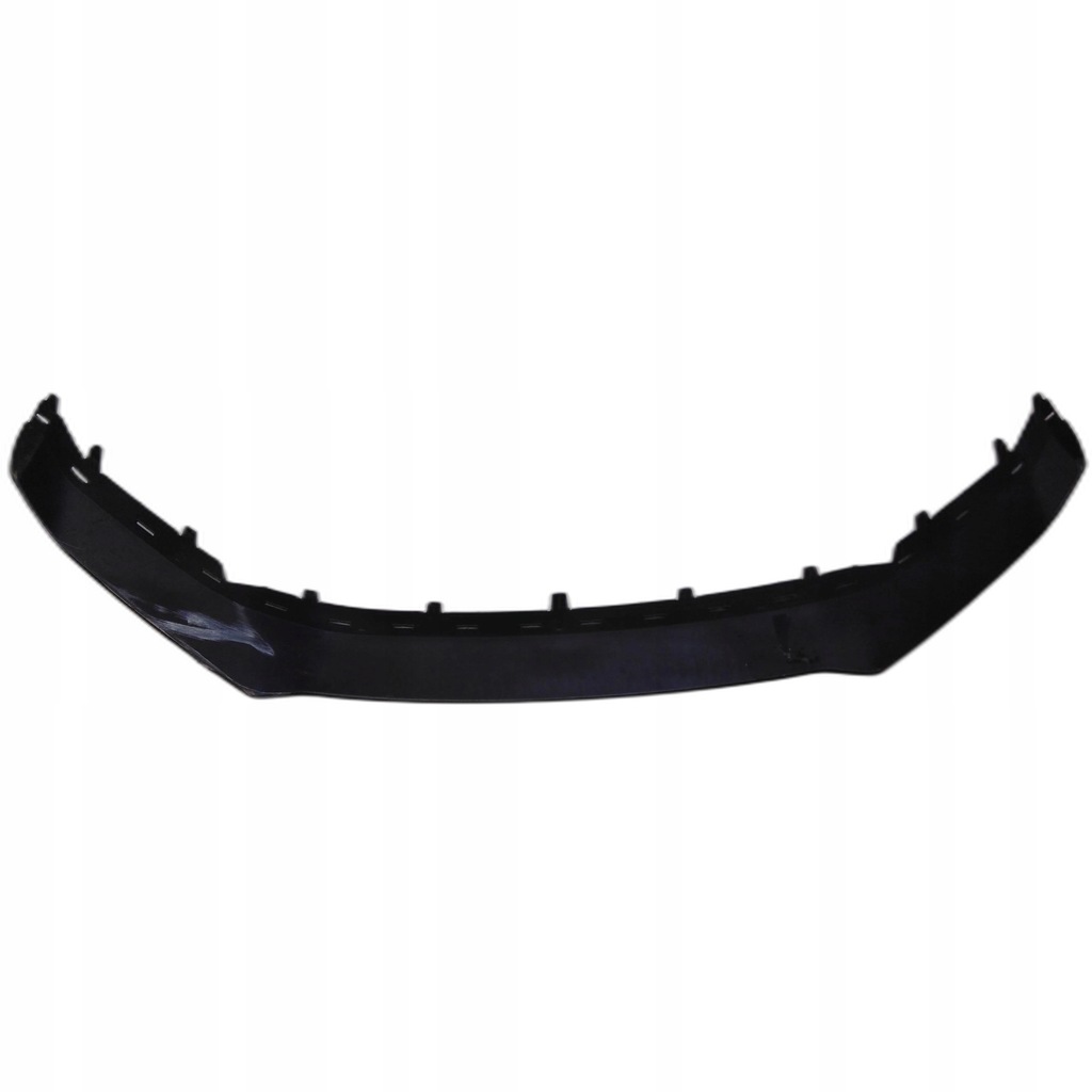 фото №1, Audi r8 4s спойлер бампера перед 4s0807061b