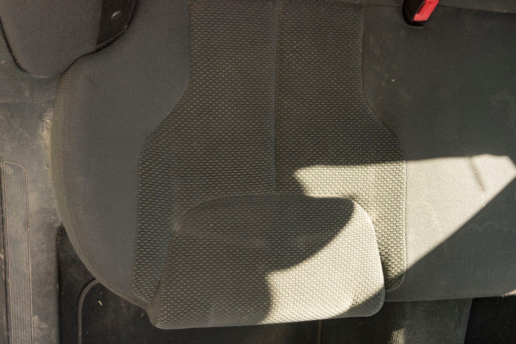 фото №7, Vw passat b6 сиденье заднее сиденье задняя задняя kombi комплект