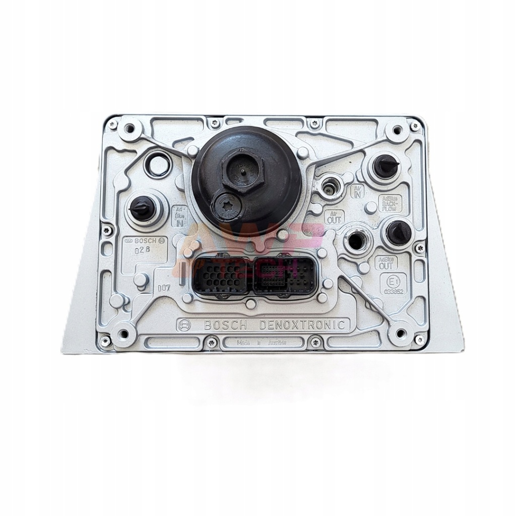 Купити Насос модуль adblue bosch 0444010015 man euro 5 denox 1.1