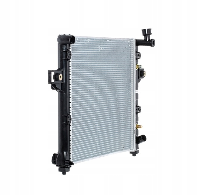 Радіатор води ridex 470r0272 до jeep grand cherokee 2 wj, wg в Україні