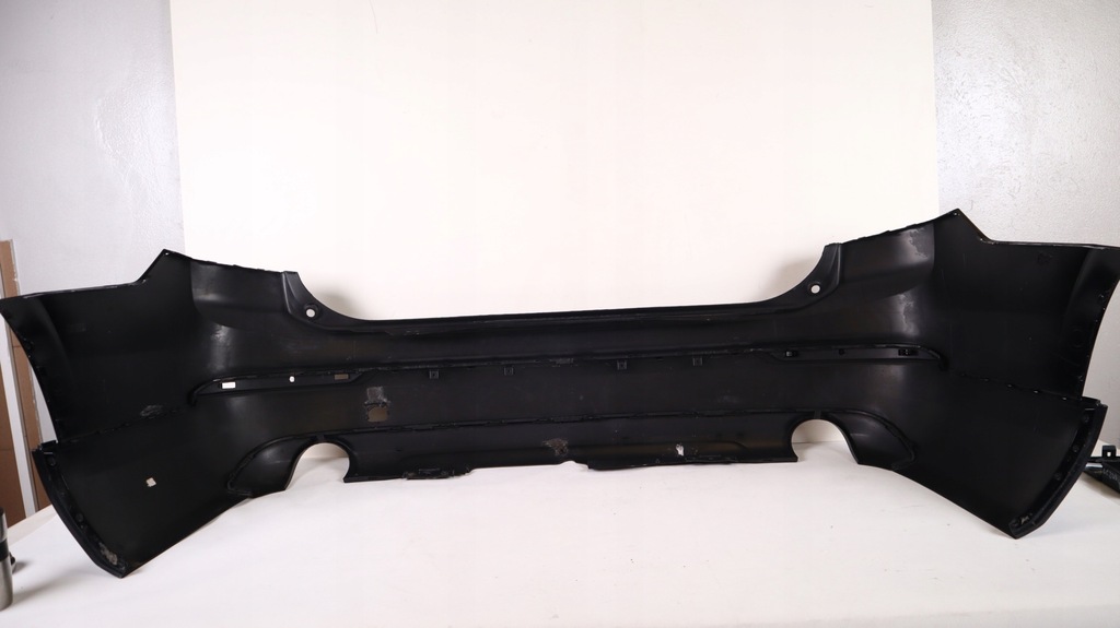 фото №10, Volvo xc90 ii бампер задняя 717-46 31353430