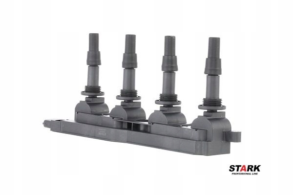 фото №10, Stark skco-0070032 катушка зажигания 12v do opel corsa c хэтчбек x01