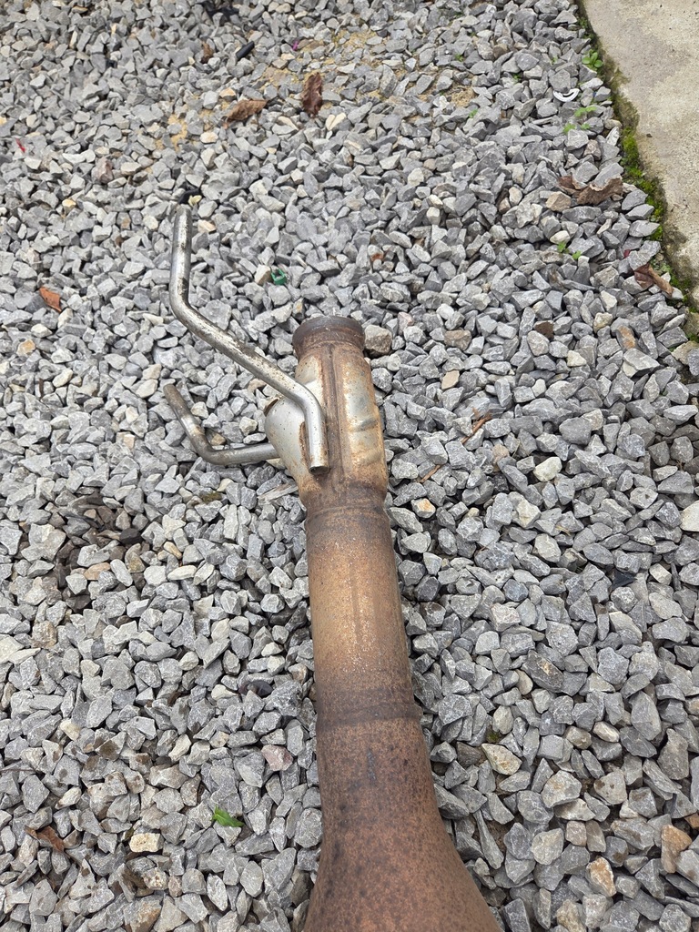 фото №6, Каталізатор фільтр dpf fap mercedes sprinter w906 2.2 cdi a9064902600