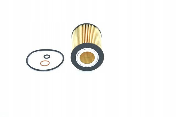 Фільтр оливи bosch Ціна