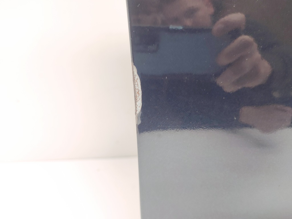 фото №6, Citroen c5 iii дверь правый перед передние kgnc