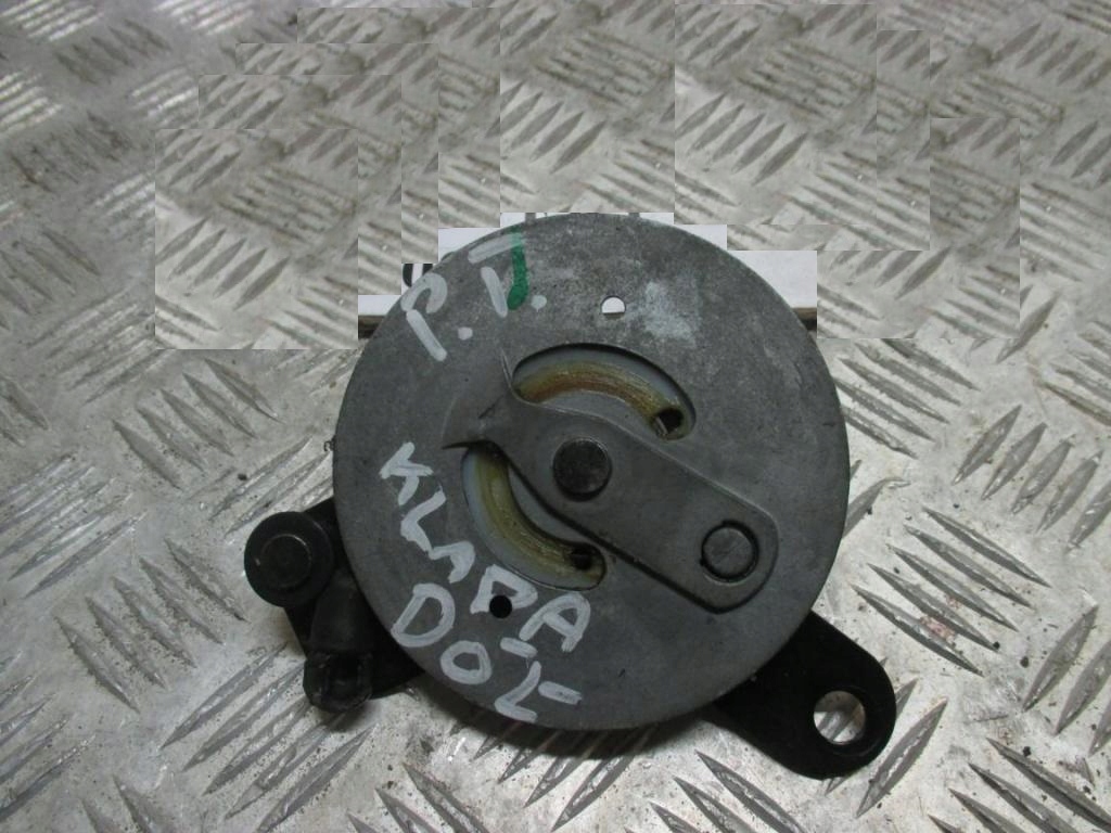 фото №3, Шлейф натягувач кришки правий задня discovery iii 08