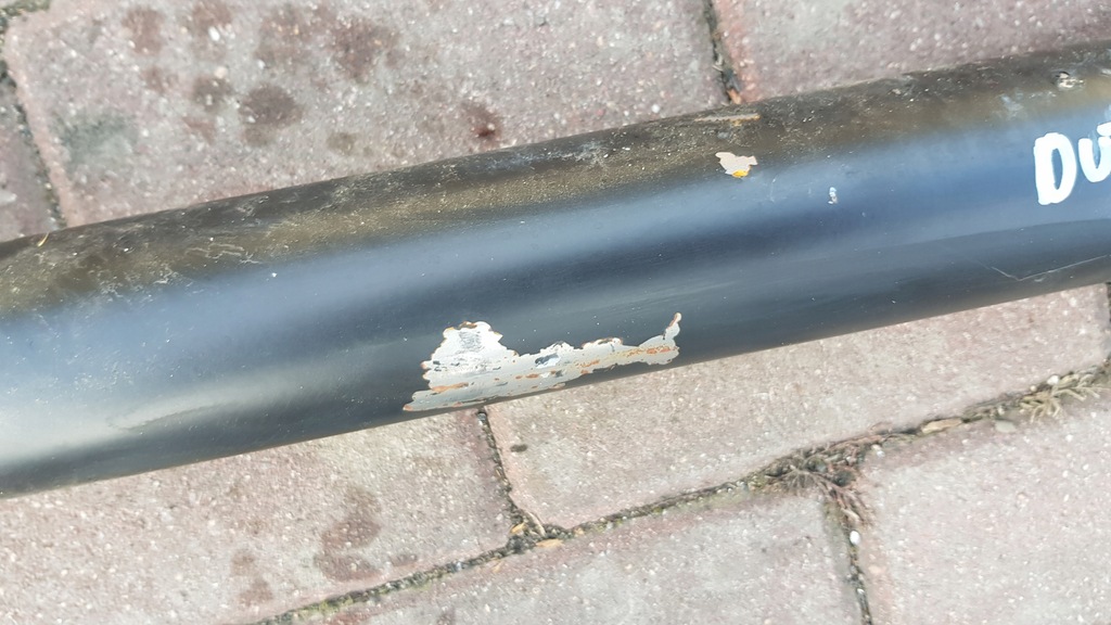 фото №6, Wał приводной subaru outback vi 2.5 169km 20-