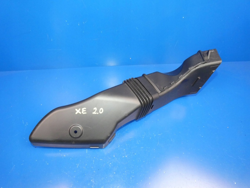 фото №1, Jaguar xe x760 xf x260 f-pace 2.0 d труба впускний повітря