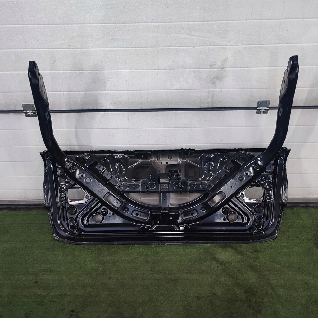 фото №7, Крышка багажника багажника bmw 5 g31