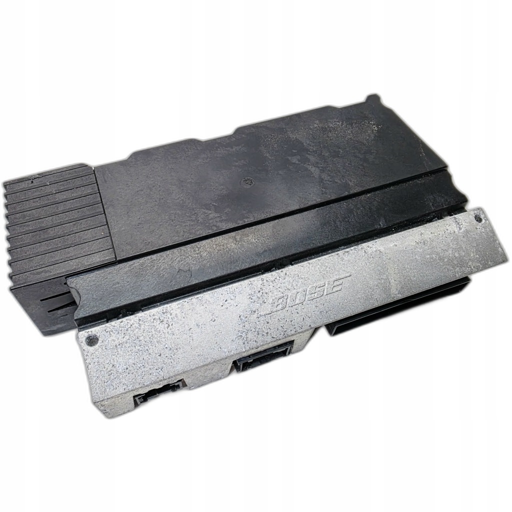 Купить Усилитель bose audi q7 4l 4l0035223d