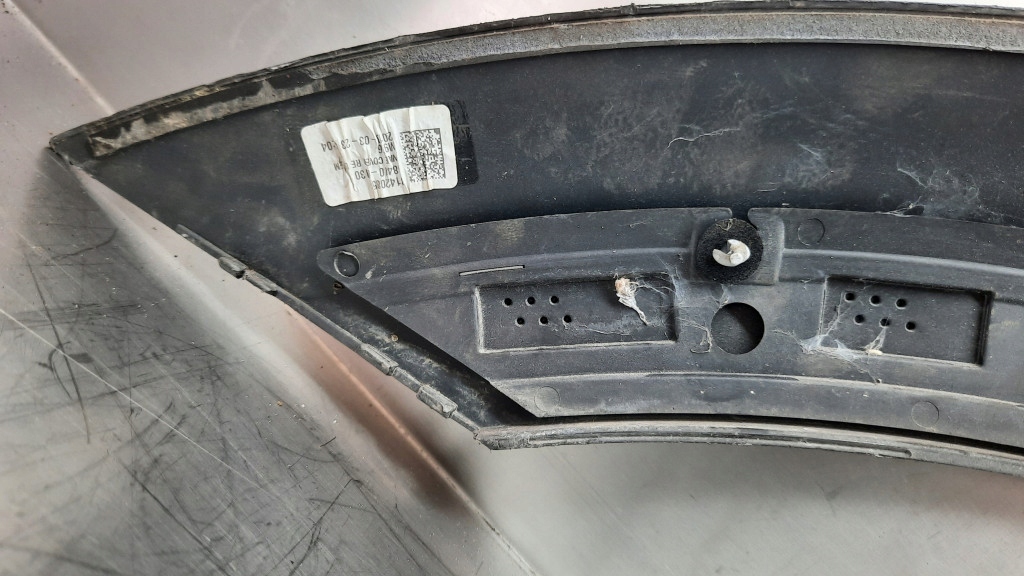 фото №10, Накладка крила задня задня ліва 31420851 volvo v90 cc