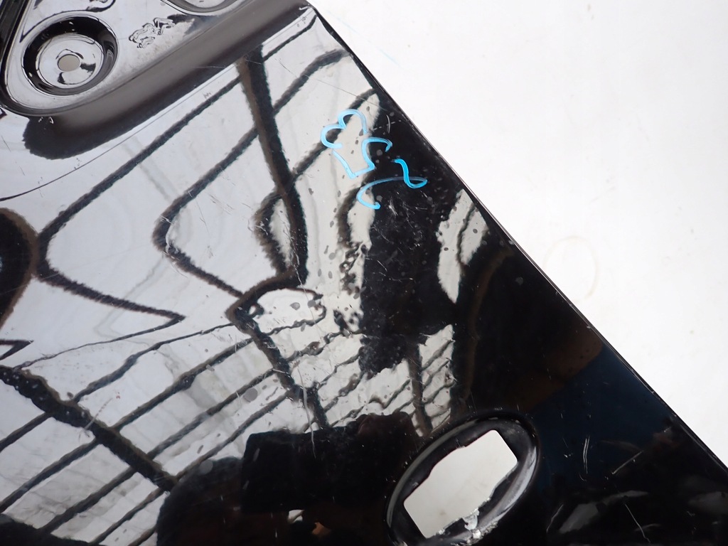 фото №9, Citroen berlingo ii peugeot partner 08- крила лівий перед передній