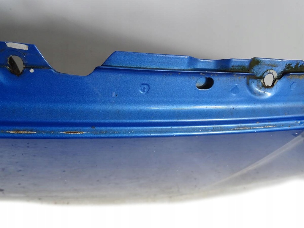 фото №10, Капот крышка двигателя + шумоизоляция skoda fabia i 1999-2008