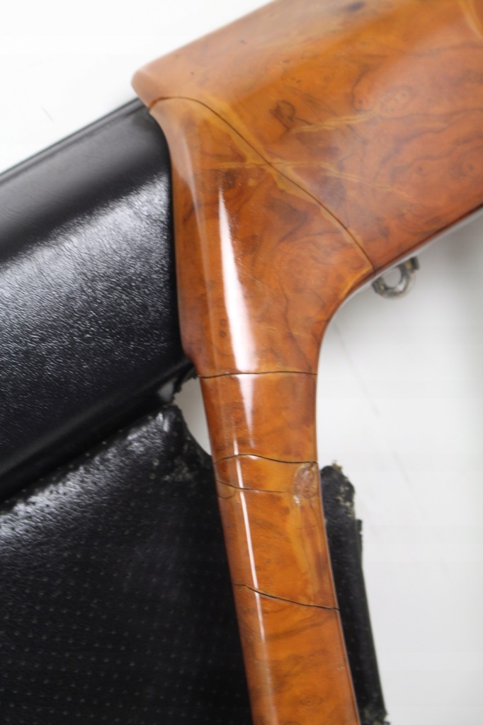 фото №3, Обшивка оббивка двері ліва mercedes sl r129 w129