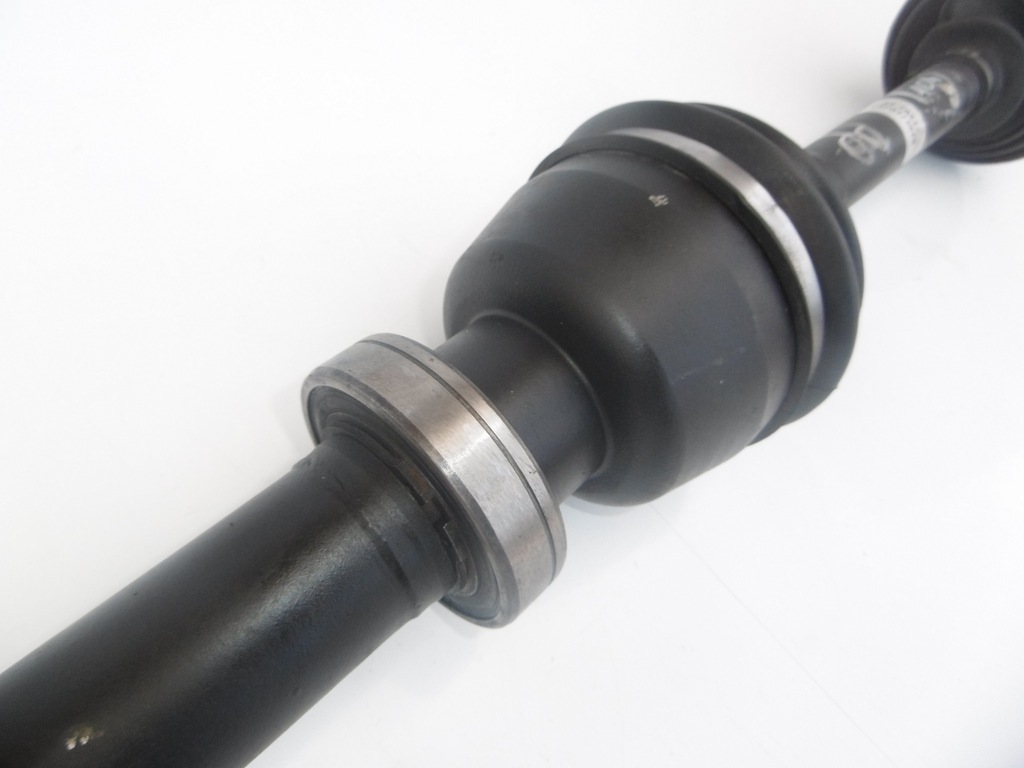 фото №6, Приводной вал правый перед механическая коробка передач volvo v70 iii s80 ii 2.0d