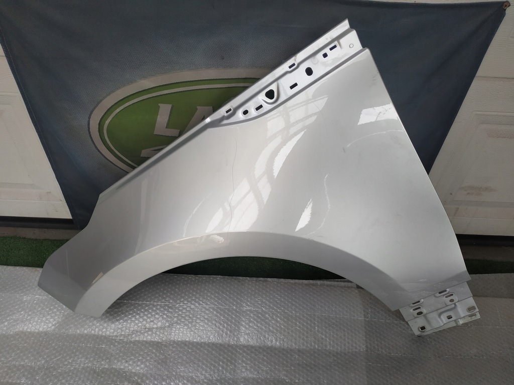 фото №9, Range rover velar l560 решётка радиатора решётка радиатора новый оригинал