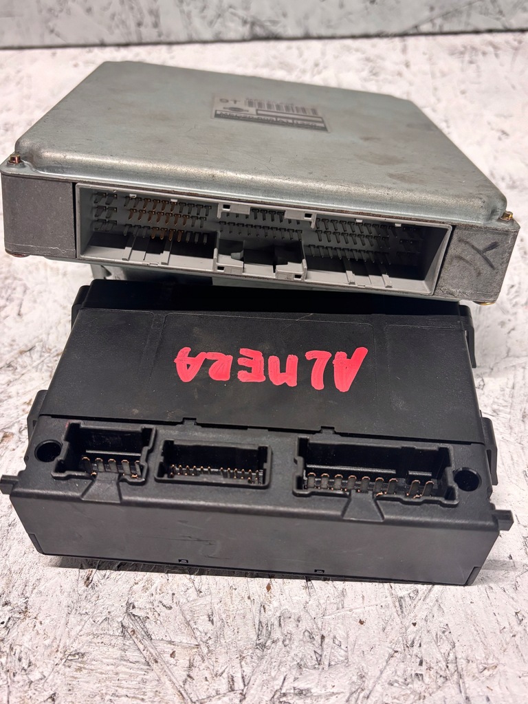 фото №5, Набор стартовый nissan almera n16 28590c99c02 mec20-605 28551-bm402