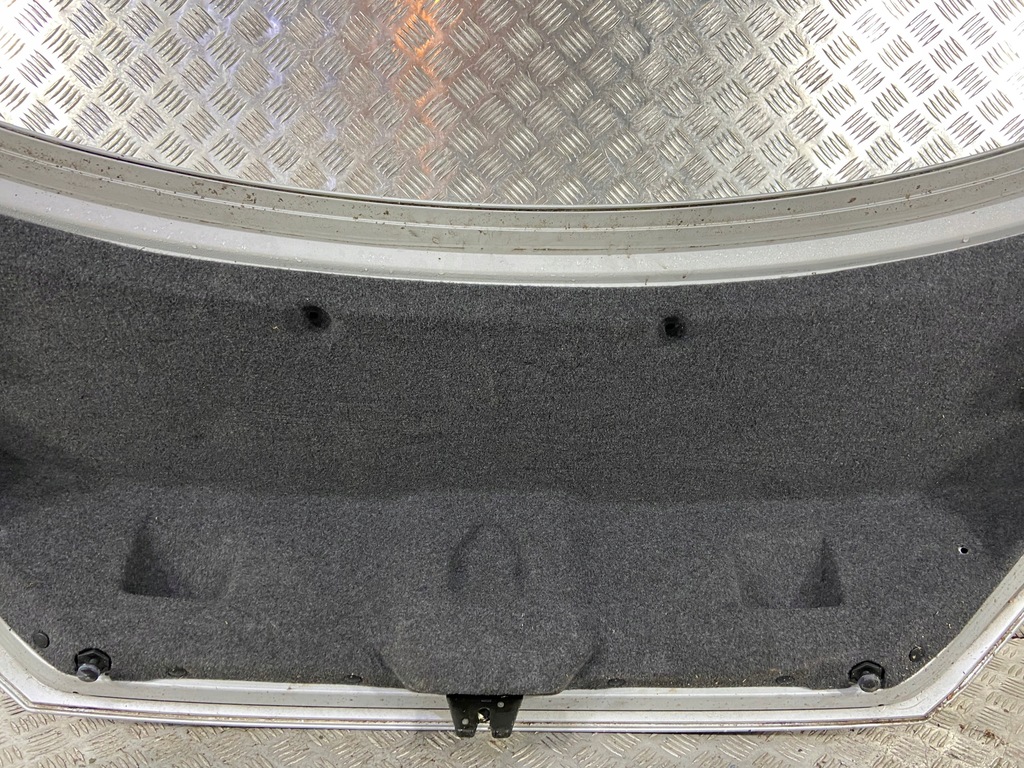 фото №7, Кришка багажника багажника bmw serii 6 e63 e64 e-63 e-64