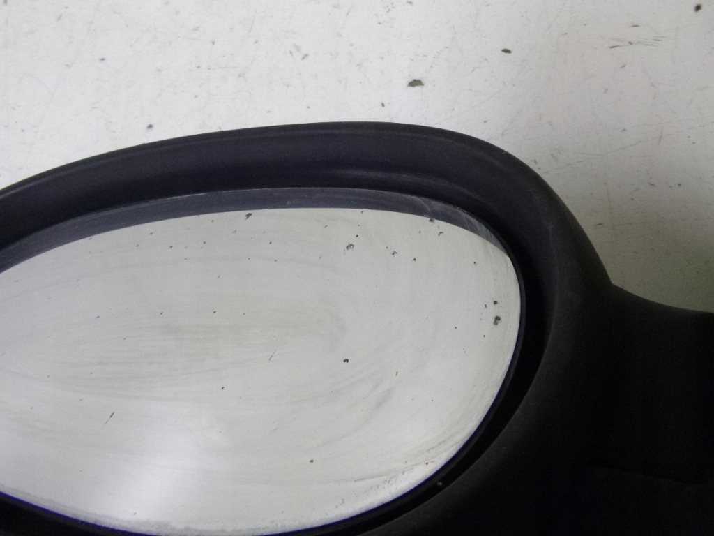 фото №3, Дзеркало smart fortwo w450 2000 r.