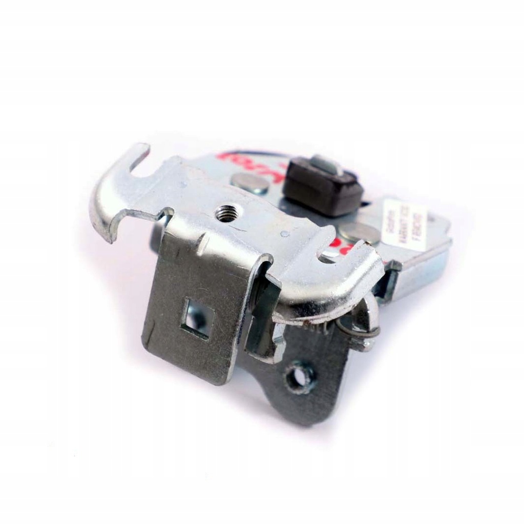 фото №11, Mercedes c w203 замок подголовник заднего сиденья