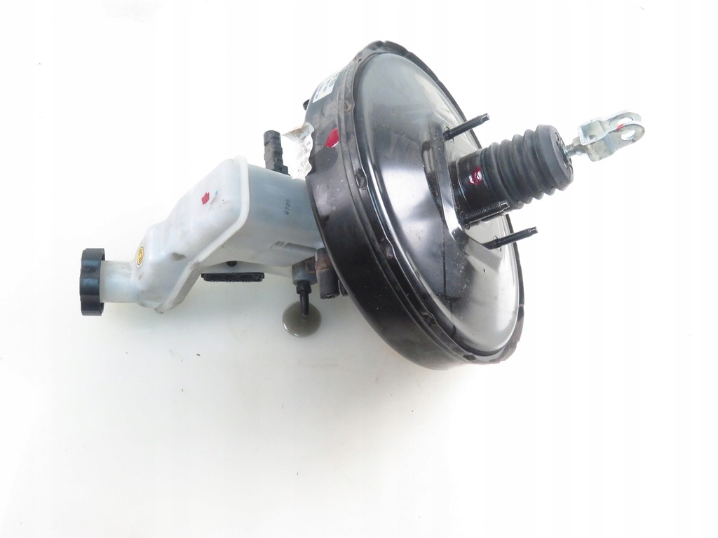 фото №8, Підсилювач гальм kia sportage iii 2.0 crdi 585002s251