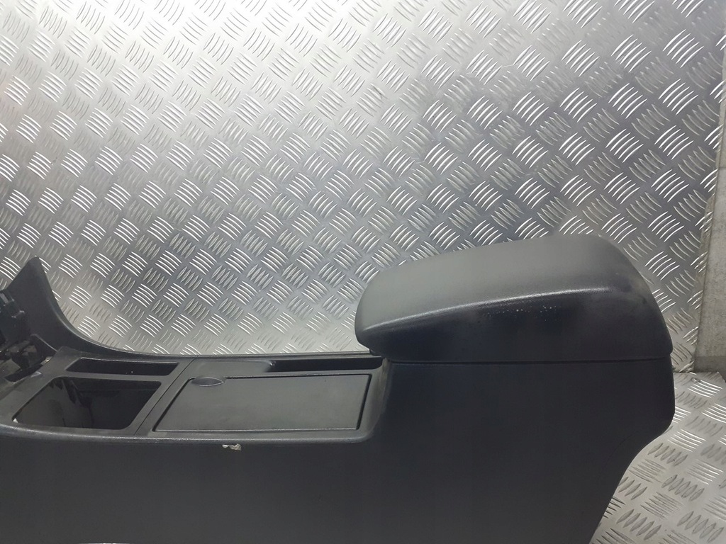 фото №6, Тунель середній mazda 3 bk 1.6 bp4k64361