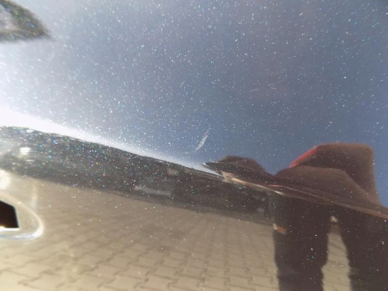 Maserati quattroporte vi двері праві задній задні nero ribelle 815 Київ