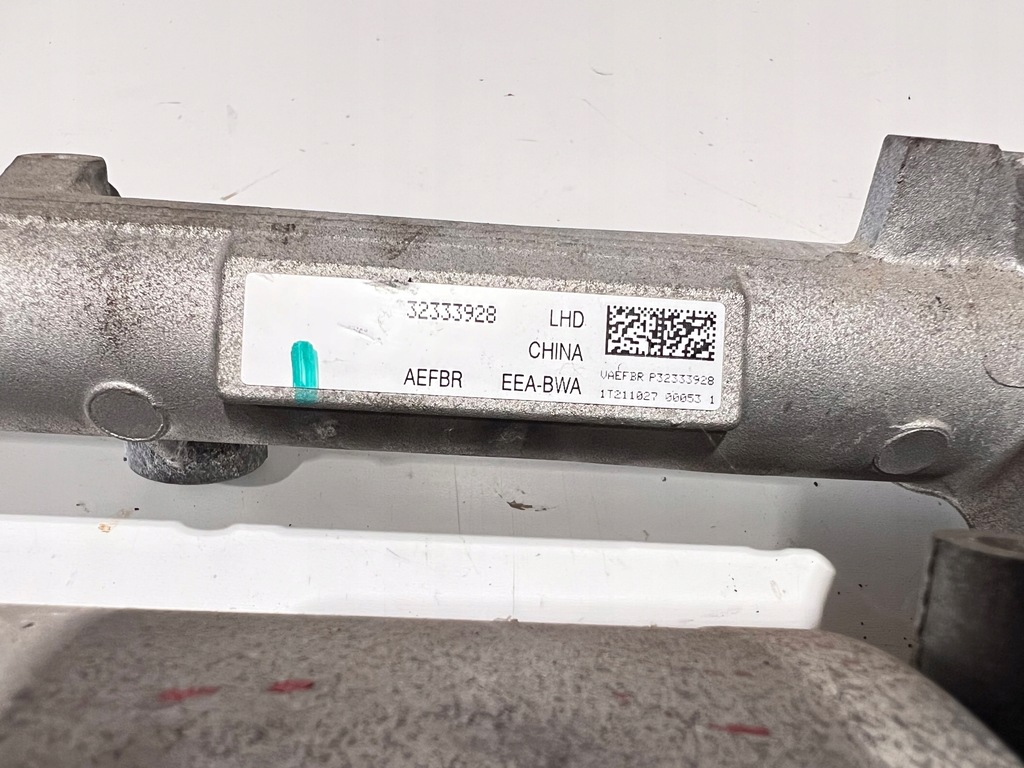 фото №10, Volvo xc40 рулевая рейка 32333928