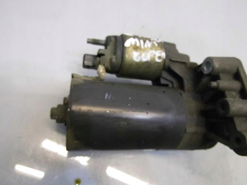 фото №3, Стартер mini cooper r55 clubman 1.6 16v