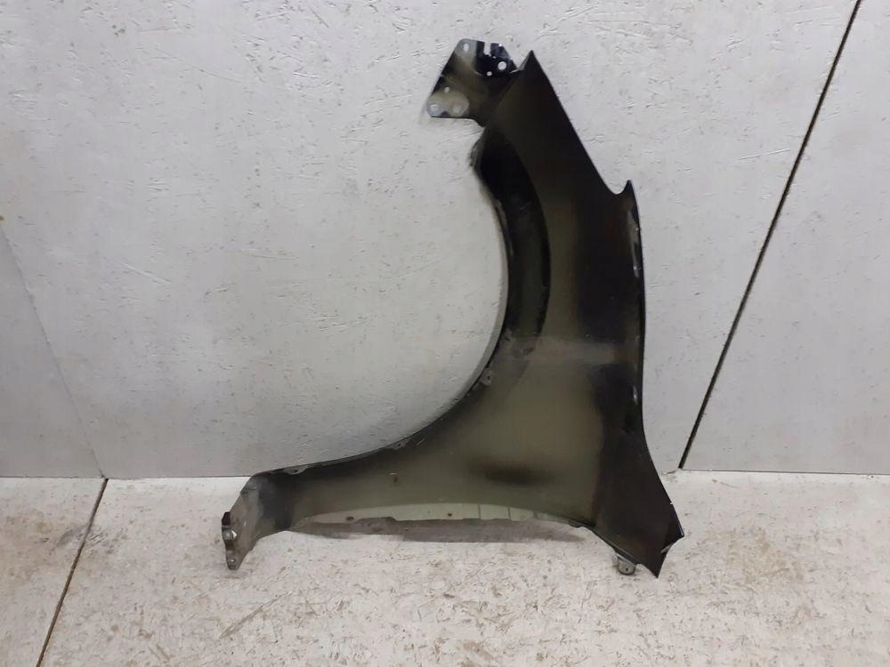 фото №6, Крила передній перед правий mazda 2 dj 2014-