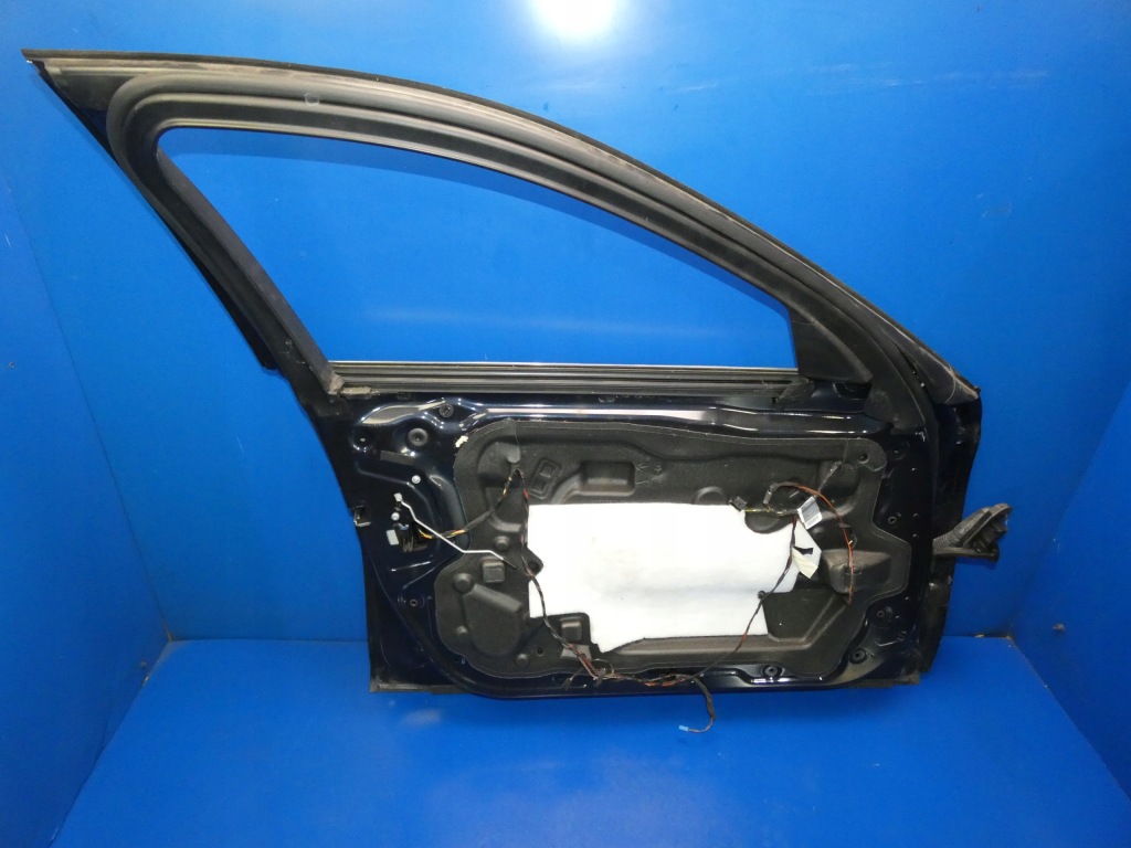 фото №6, Bmw 5 f11 f10 дверь левая перед передние a89