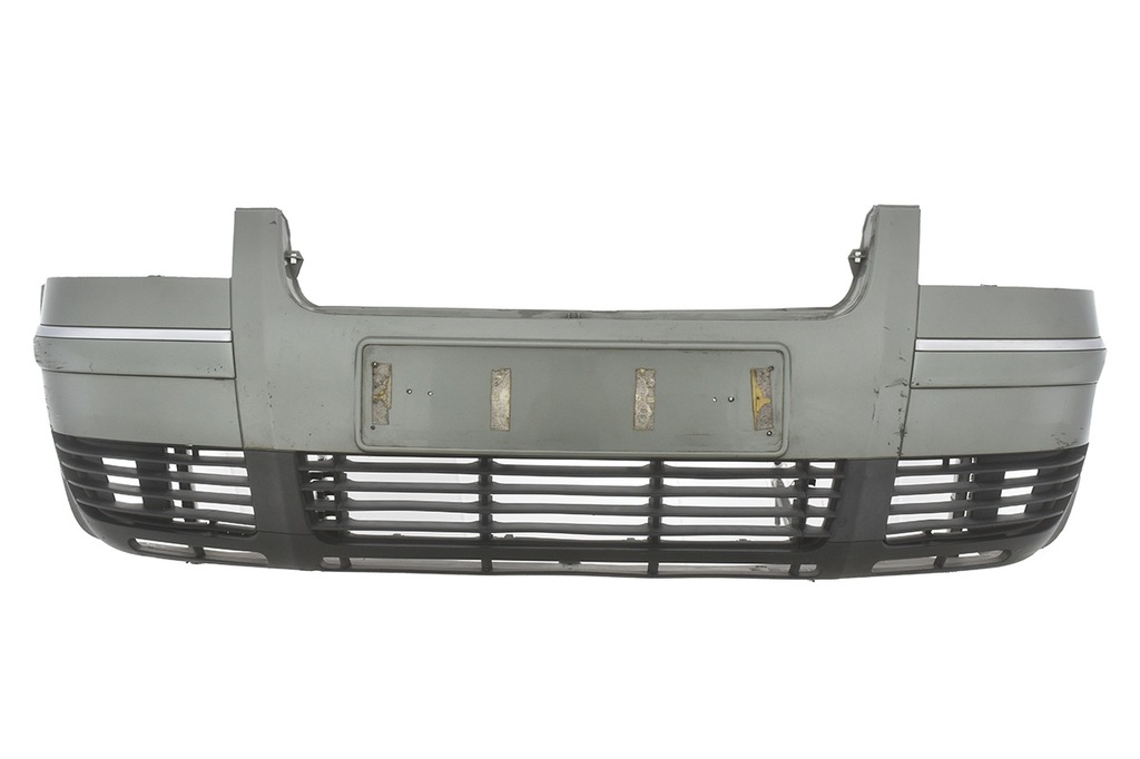фото №1, Бампер передній перед vw passat b5 lift