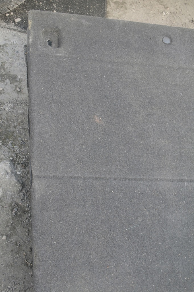 фото №5, Бардачок обшивка багажника opel antara