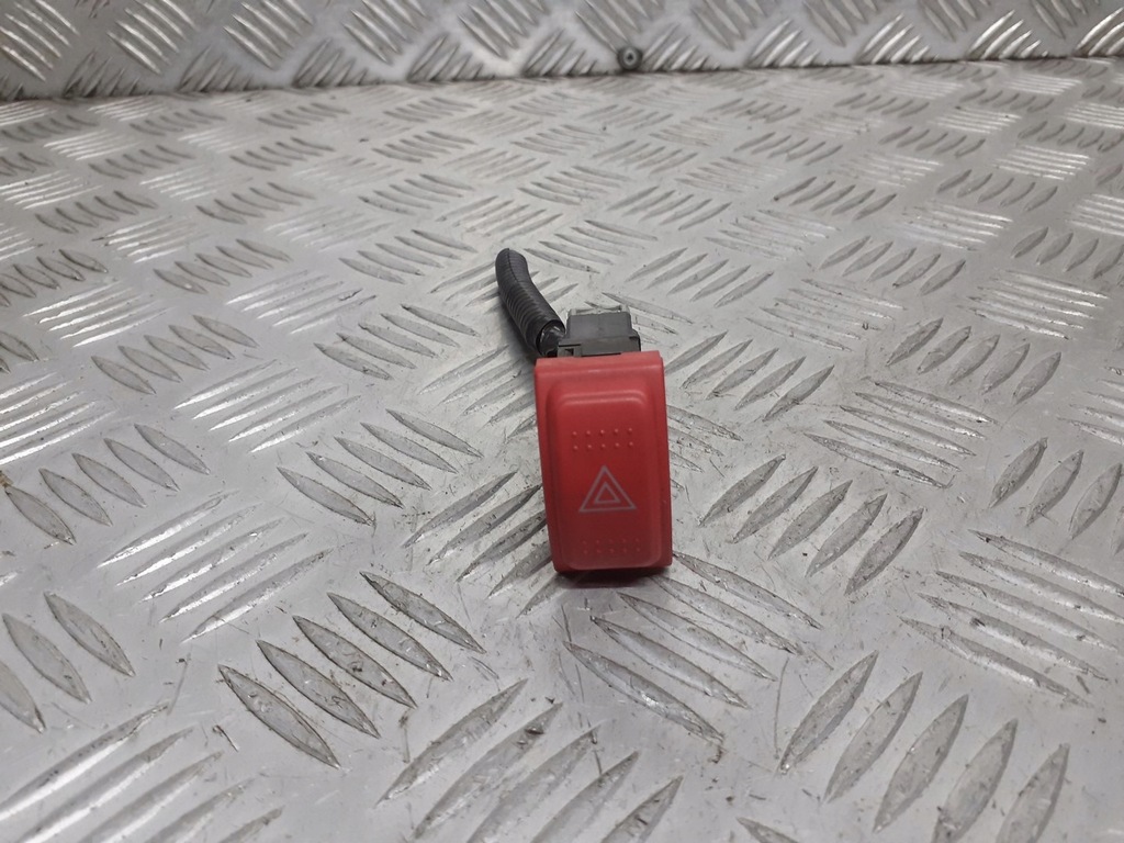 фото №1, Переключатель света аварийных honda jazz ii
