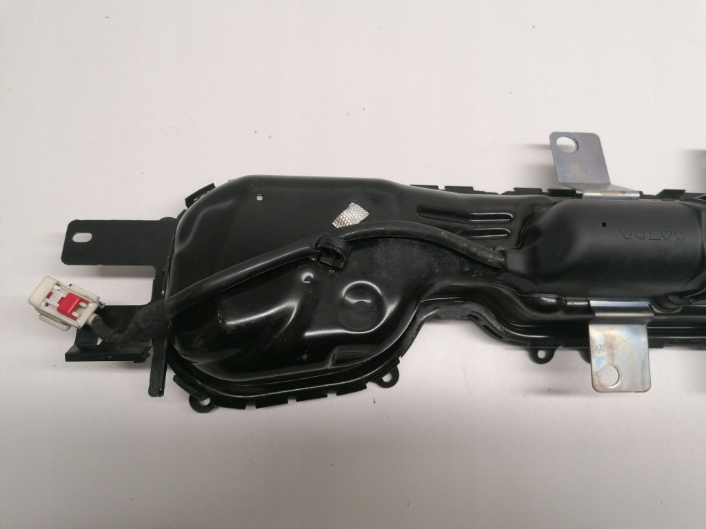 фото №6, Volvo v40 подушка безпеки подушка pieszego оригінал 2012-