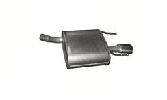 фото №1, Гаситель конечный 17.360 opel insignia