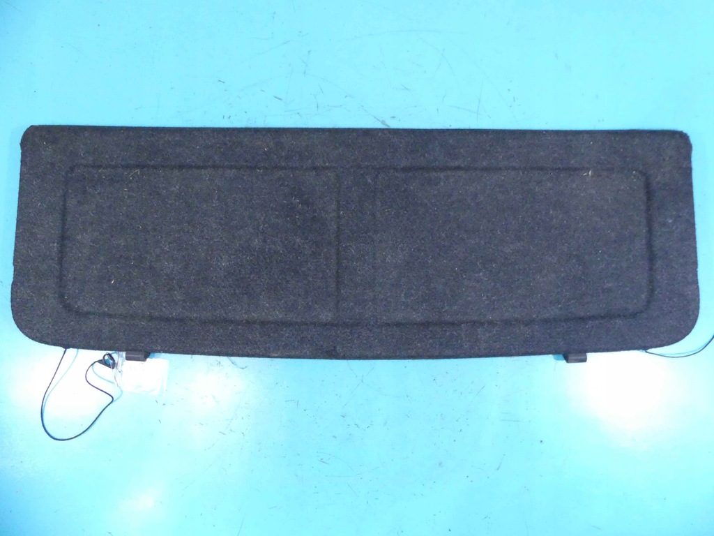 фото №1, Полка задняя багажника opel agila a