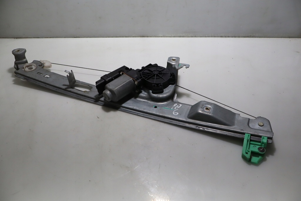 фото №1, Механизм окон правый перед megane scenic ii