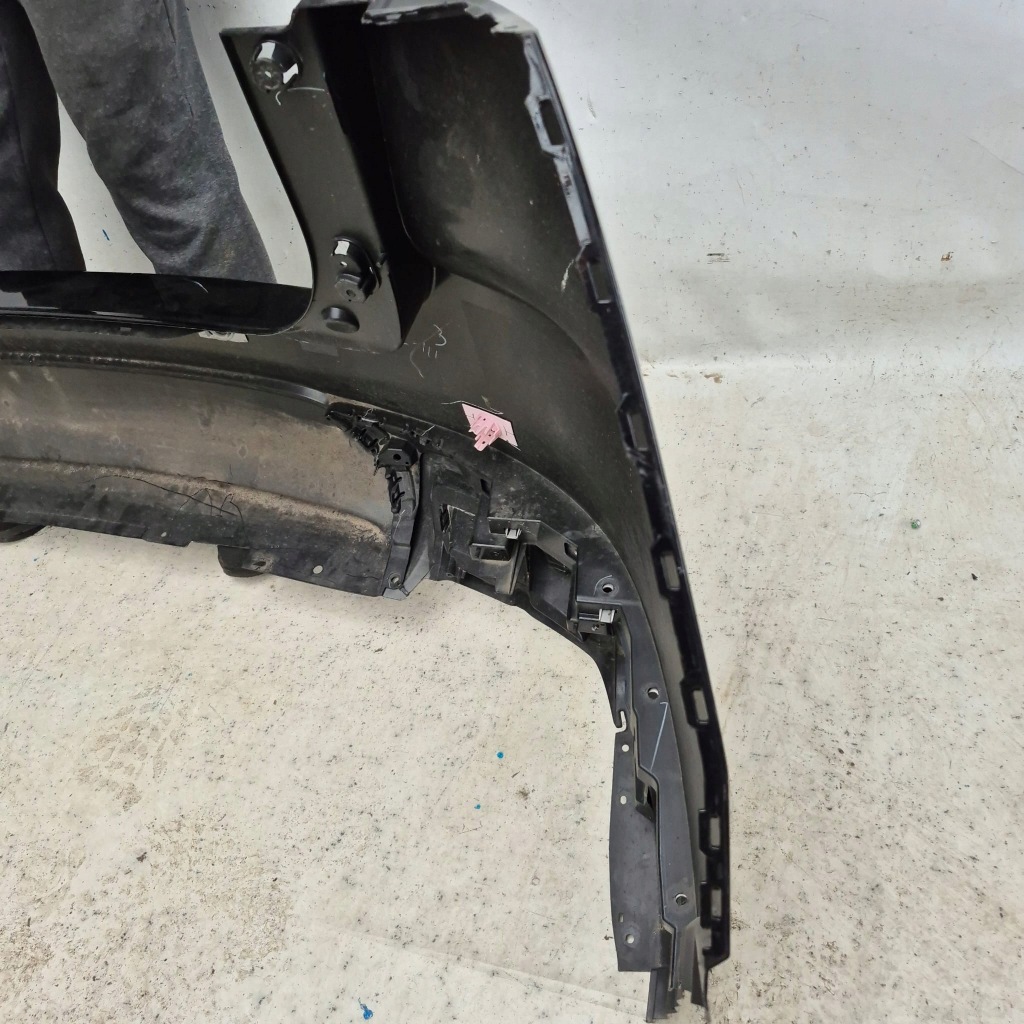 фото №16, Mazda cx-60 22- бампер задняя задний pdc