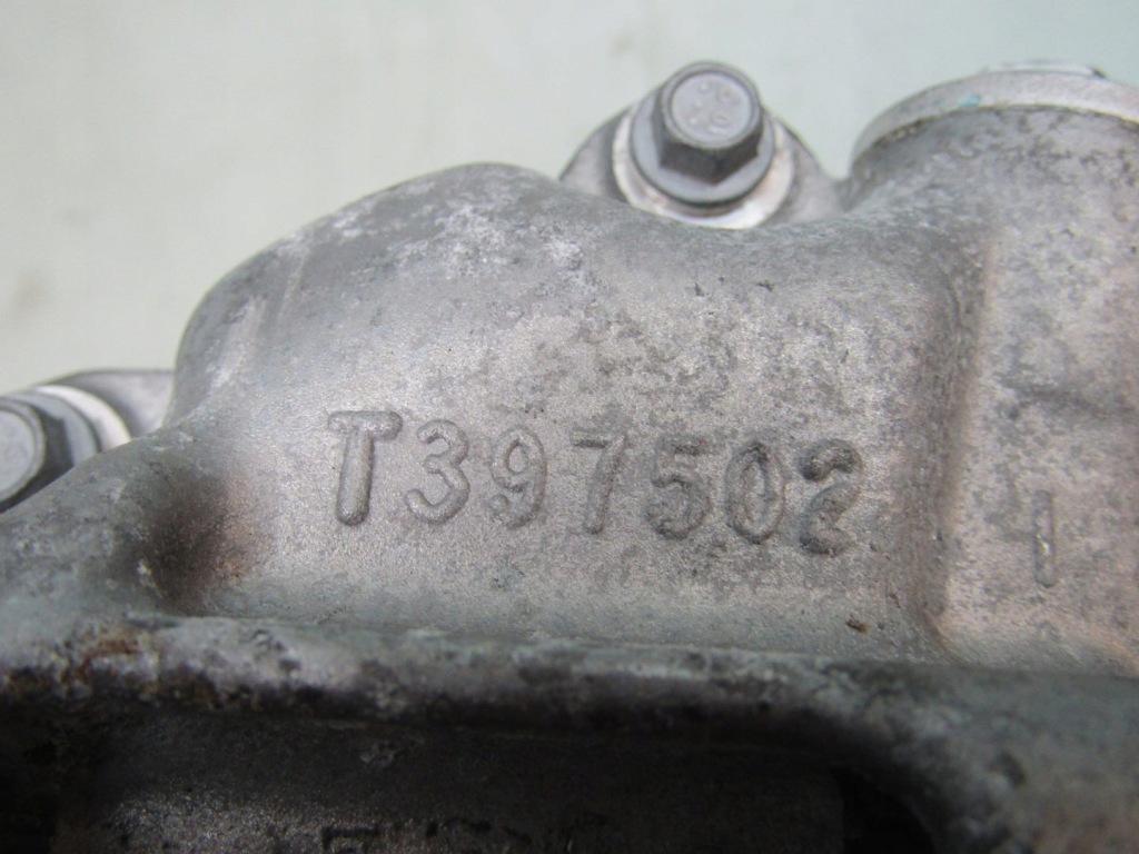 фото №9, X-trail iv t33 1.5 22r компрессор кондиционера компрессор кондиционер t397502