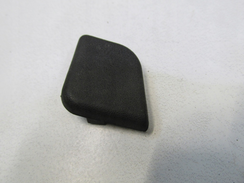 фото №6, Заглушка ґрати жабо права ліва kuga mk1