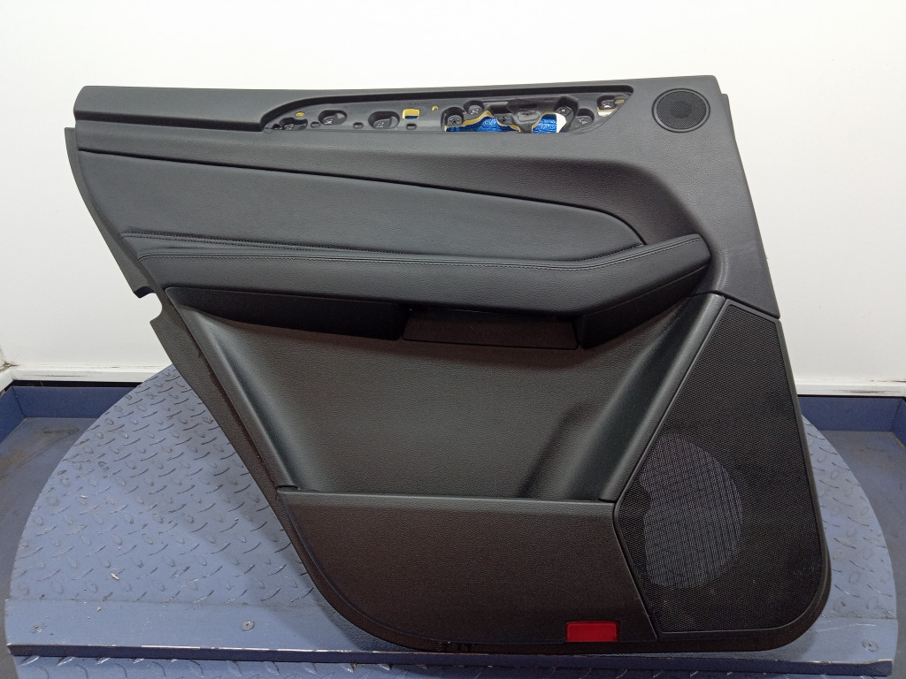 фото №1, Mercedes gls x166 оббивка двері задня ліва a1667301170