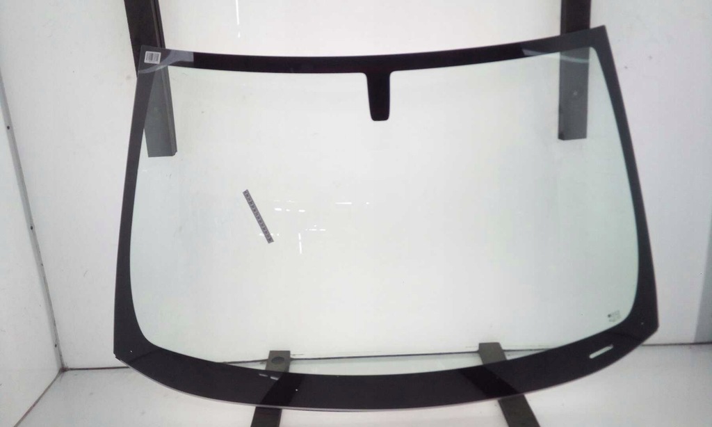 фото №1, Скло лобове передня opel adam 2013- nowa