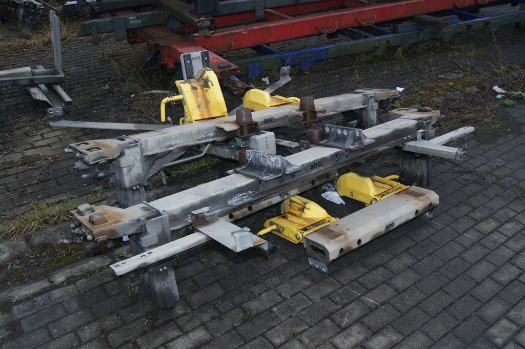 фото №7, Обшивка bdf man, mercedes, volvo, scania