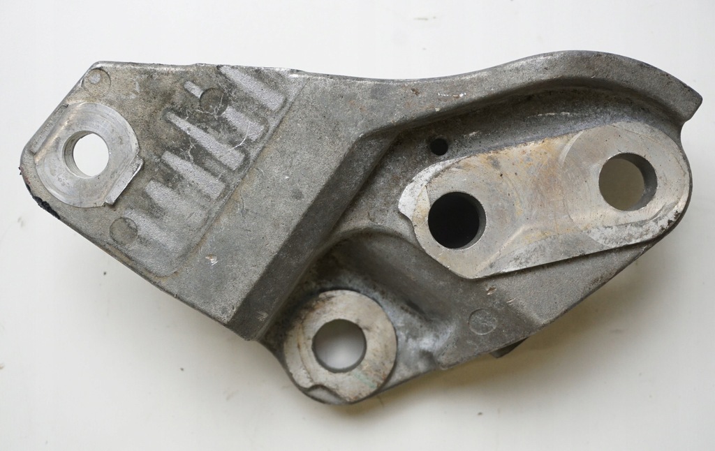 фото №15, Кронштейн кронштейн кронштейн двигуна правий nissan murano z51 2.5 112321at0a