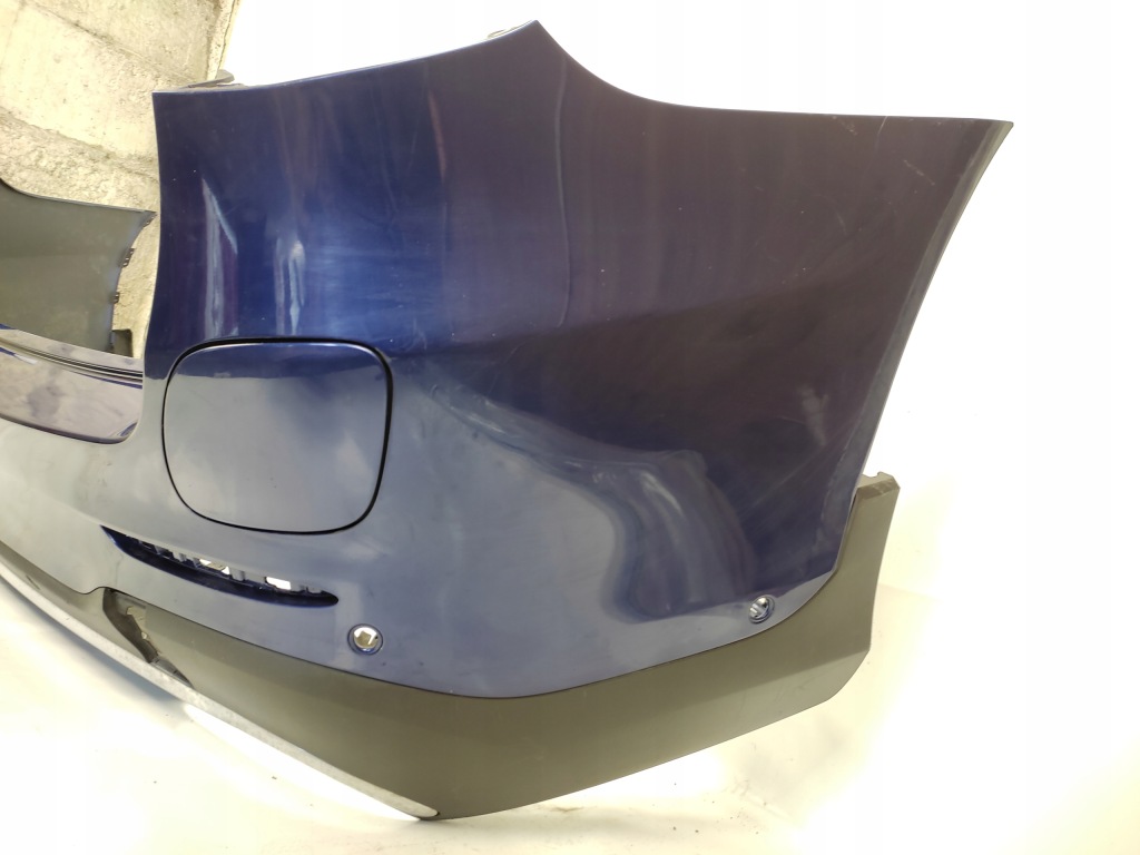 Mercedes glc w253 amg бампер задний задняя 6pdc Недорого